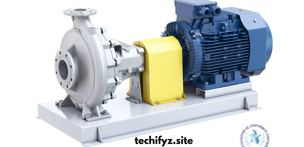 Essential Maintenance Tips for Sulzer Centrifugal Pumps