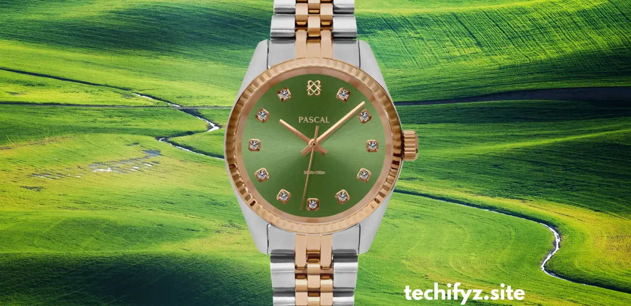 Why PASCAL Diamond Watches Make Exceptional Luxury Gifts