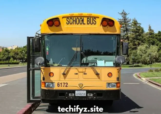 9 Benefits of School Bus Security Cameras Every Parent Should Know