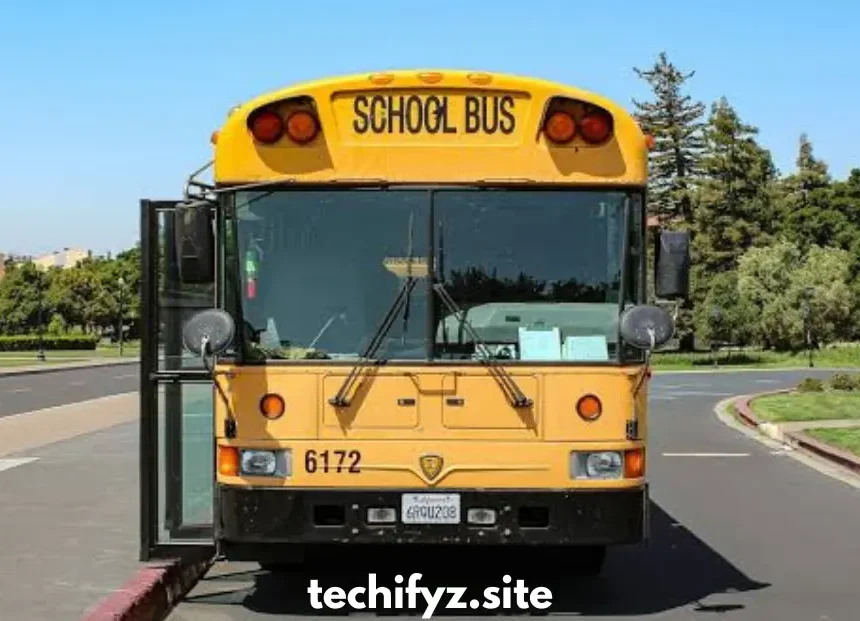 9 Benefits of School Bus Security Cameras Every Parent Should Know