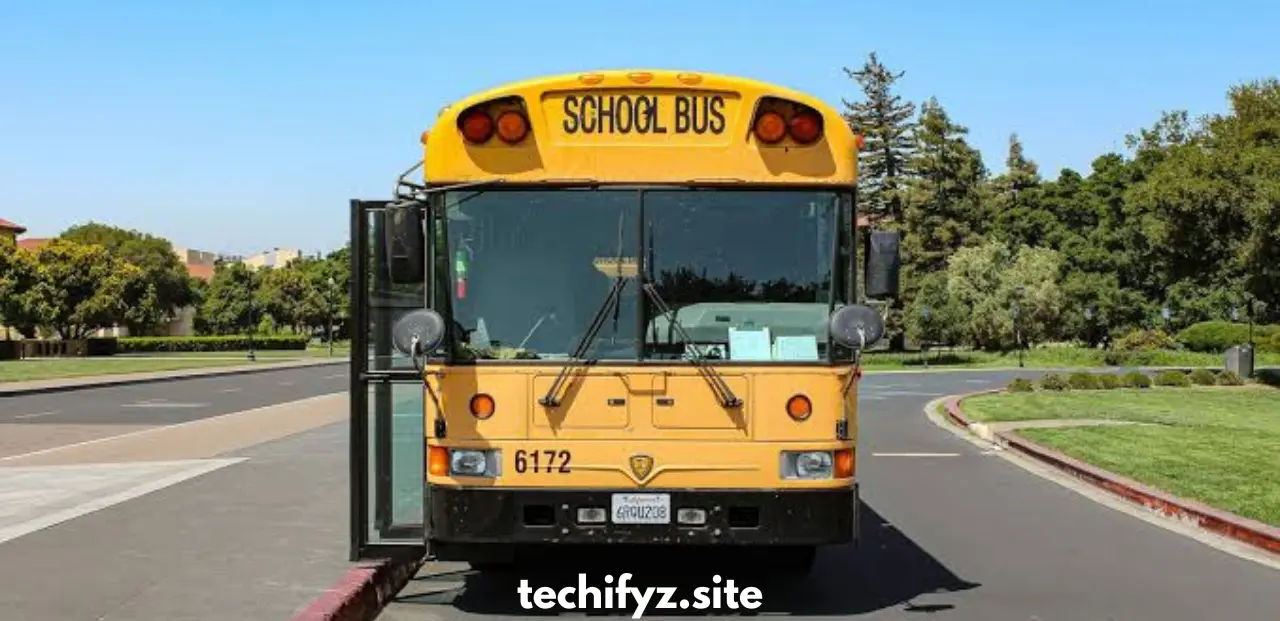 9 Benefits of School Bus Security Cameras Every Parent Should Know