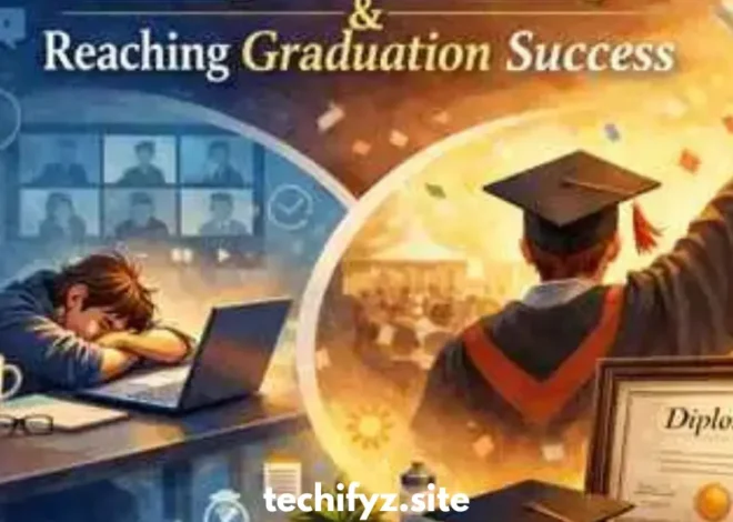 From Burnout to Breakthrough: Protecting Your Energy and Celebrating Your Achievement