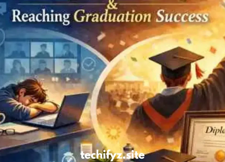 From Burnout to Breakthrough: Protecting Your Energy and Celebrating Your Achievement