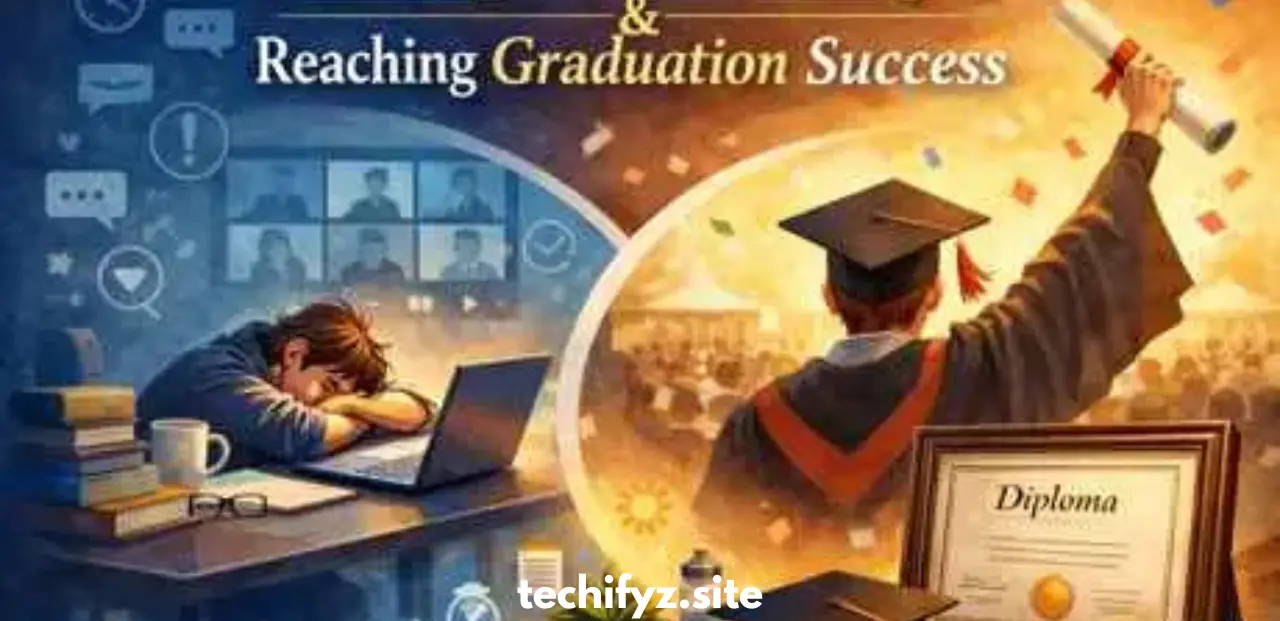 From Burnout to Breakthrough: Protecting Your Energy and Celebrating Your Achievement